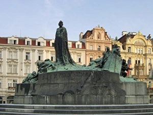 Images Dated 17th September 2006: Europe, Czech Republic