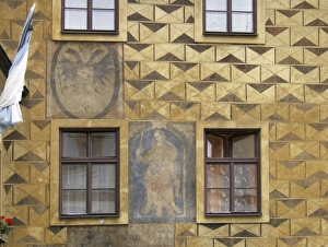 Europe, Czech Republic