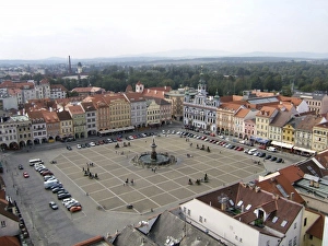 Images Dated 16th September 2006: Europe, Czech Republic