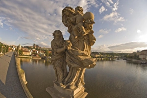 Images Dated 4th July 2007: Europe, Czech Republic