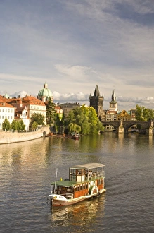Images Dated 4th July 2007: Europe, Czech Republic
