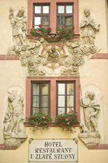 Images Dated 11th September 2005: Europe, Czech Republic