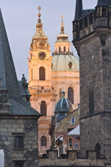 Images Dated 14th September 2005: Europe, Czech Republic