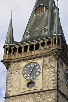 Europe, Czech Republic