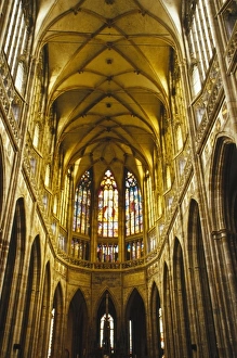 Europe, Czech Republic