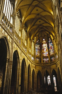 Europe, Czech Republic