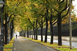 Europe, Denmark