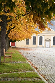 Europe, Denmark