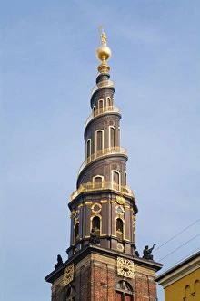 Europe, Denmark