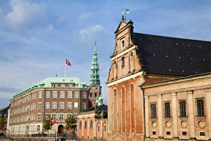 Europe, Denmark