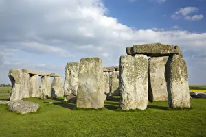 Europe, England