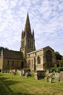 Europe, England