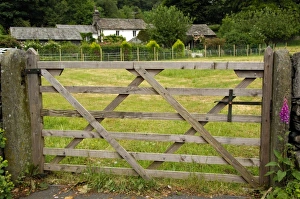 Europe, England