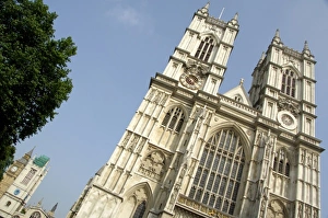 Europe, England