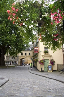 Europe, England