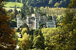 Europe, England