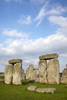 Images Dated 5th May 2010: Europe, England