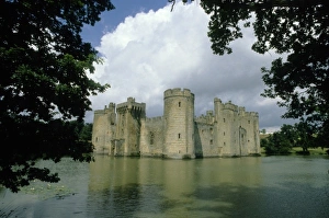 Europe, England
