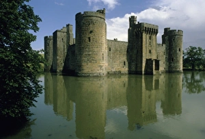 Europe, England
