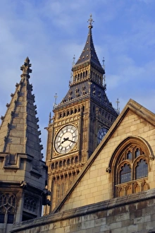 Images Dated 21st May 2009: Europe, England