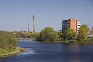 Images Dated 15th May 2010: Europe, Estonia