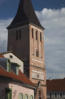 Images Dated 15th May 2010: Europe, Estonia
