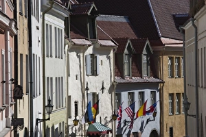 Images Dated 12th May 2010: Europe, Estonia