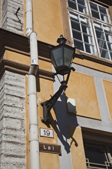 Images Dated 12th May 2010: Europe, Estonia