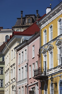 Images Dated 12th May 2010: Europe, Estonia