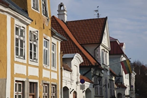 Images Dated 13th May 2010: Europe, Estonia