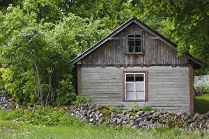 Images Dated 6th June 2010: Europe, Estonia