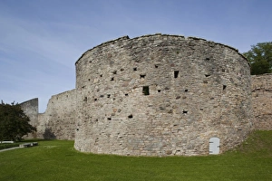 Images Dated 8th June 2010: Europe, Estonia
