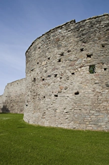 Images Dated 8th June 2010: Europe, Estonia