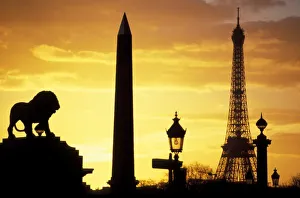 Europe, France