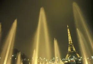 Images Dated 13th July 2004: Europe, France