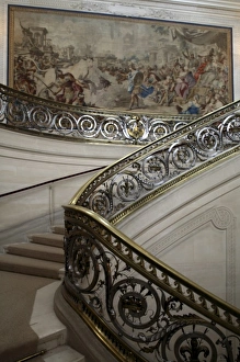 Europe, France