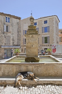 Images Dated 4th June 2009: Europe, France