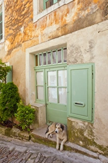 Europe, France