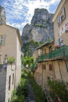 Images Dated 8th June 2009: Europe, France