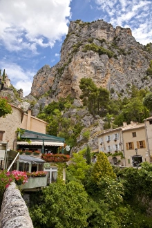 Europe, France