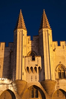 Images Dated 10th July 2007: Europe, France
