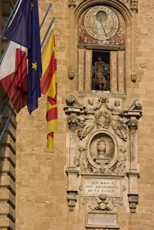 Images Dated 26th December 2007: Europe, France