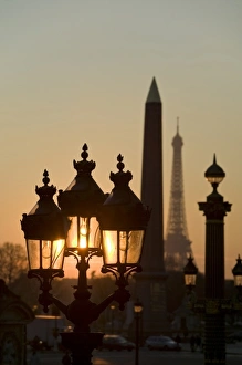 Europe, France