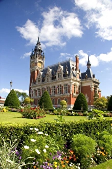 Images Dated 29th July 2007: Europe, France