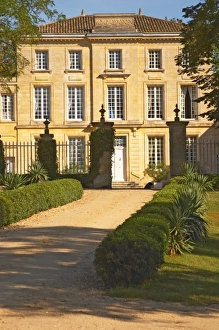 Europe, France