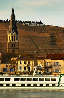 Europe, France