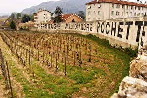 Images Dated 13th April 2005: Europe, France