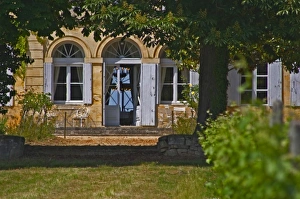 Images Dated 12th November 2012: Europe, France