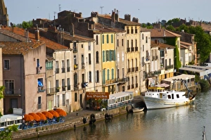 Images Dated 14th June 2006: Europe, France