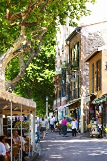 Europe, France